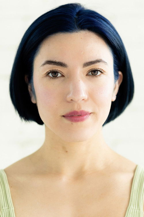 Анна Хасхизуме