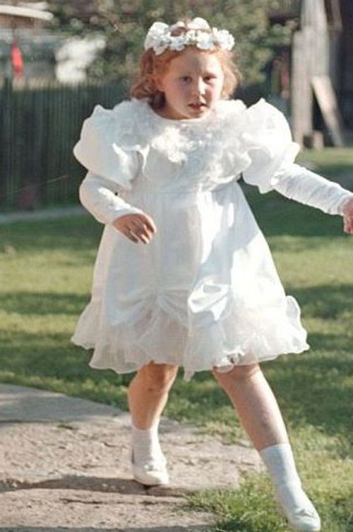 Урсзула Włодарцзйк