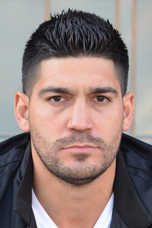 Мике Jименез