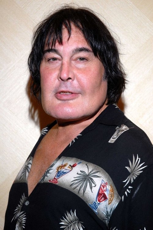  Роберт З’Дар