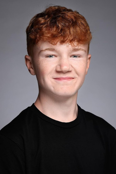 Аарон МацГрегор