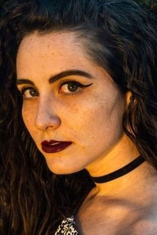 Катрина Алйсха