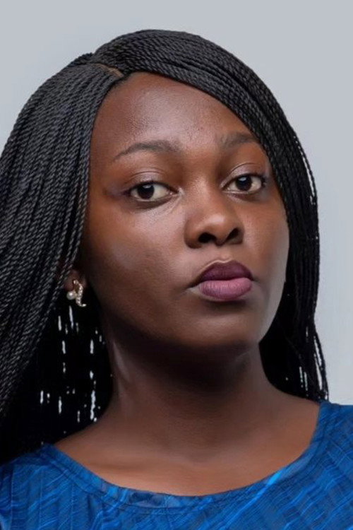 Натукунда Блаце