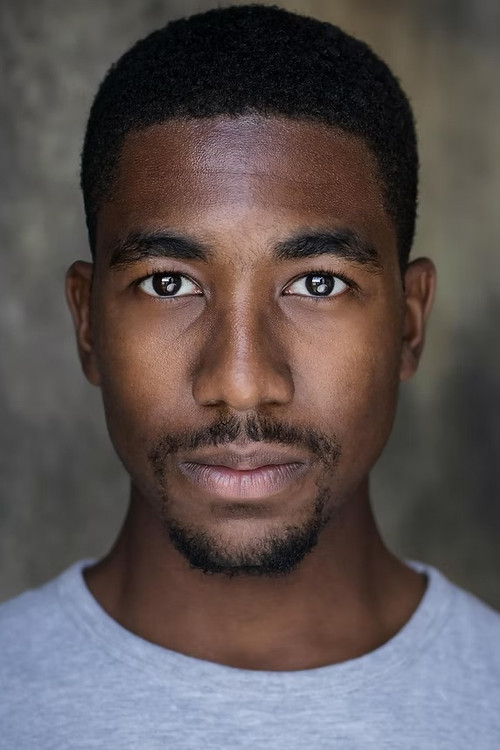 Рееце J. Морант