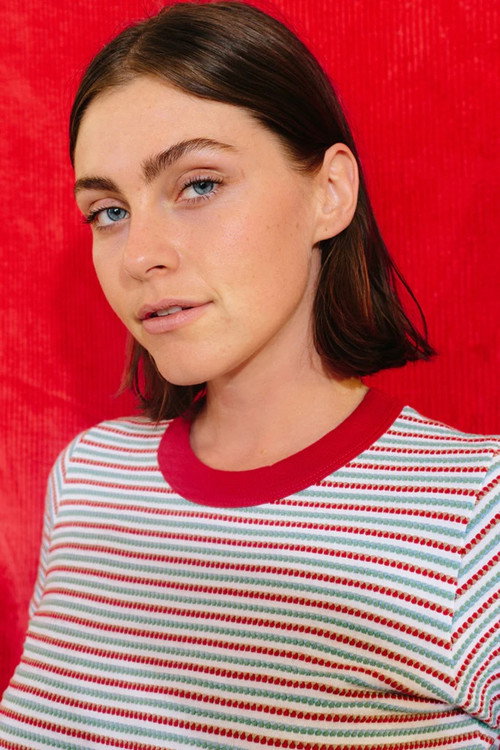 Аллисон Голдфарб