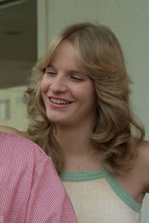 Jенни Барделл