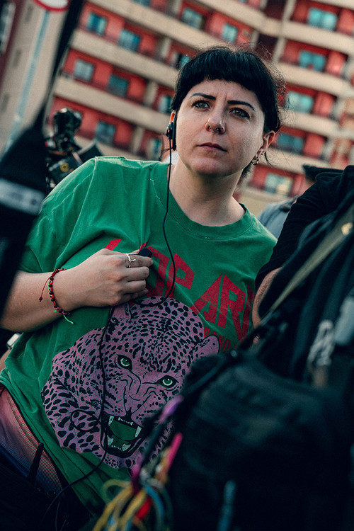 Раисса Анарелли