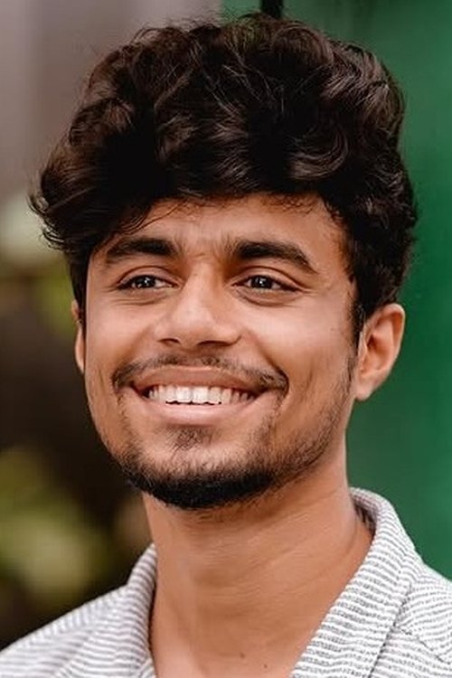 Сандееп Прадееп