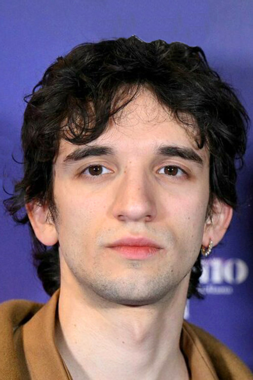 Марио Лорензо Францесе