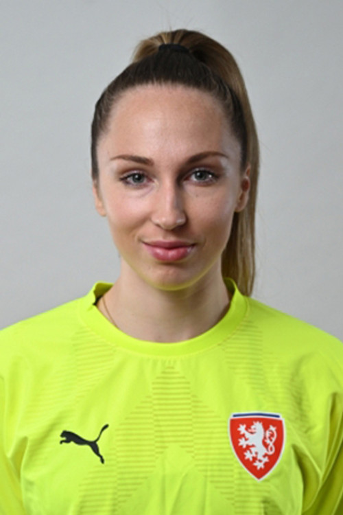 Барбора Вотíковá
