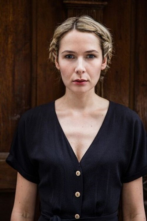 Jулиа Грубер