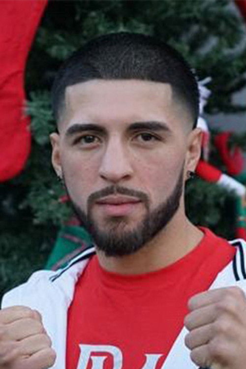 Пабло Мелгар