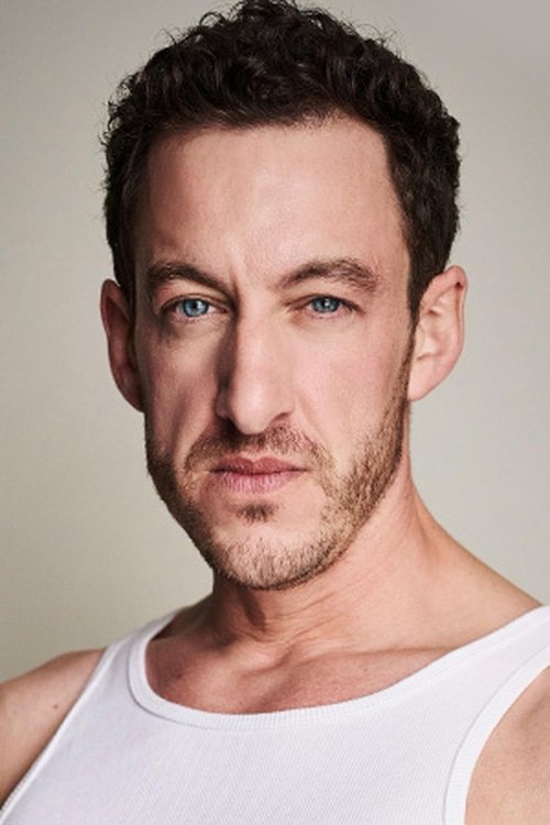 Оливер Пауэлл