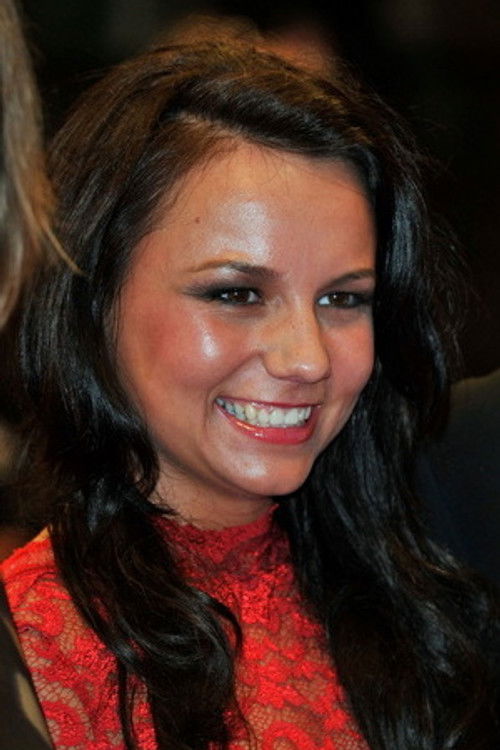 Jасмин Риггинс