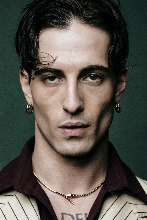  Дамиано Давид