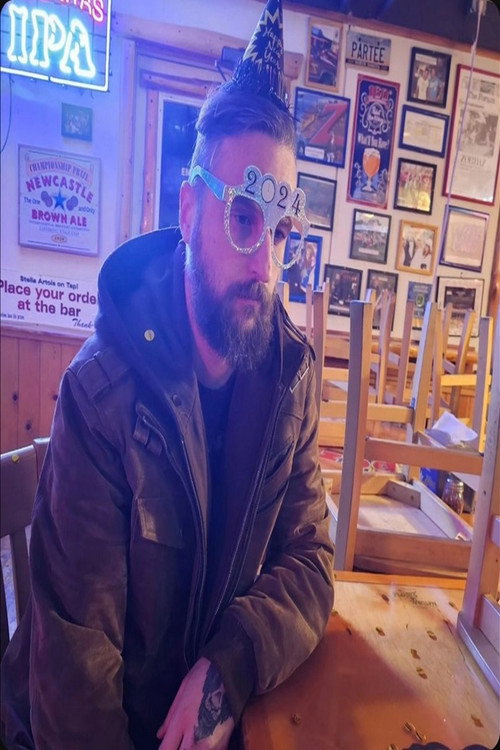 Jохннй Гиббс