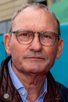  Пребен Элькьер-Ларсен