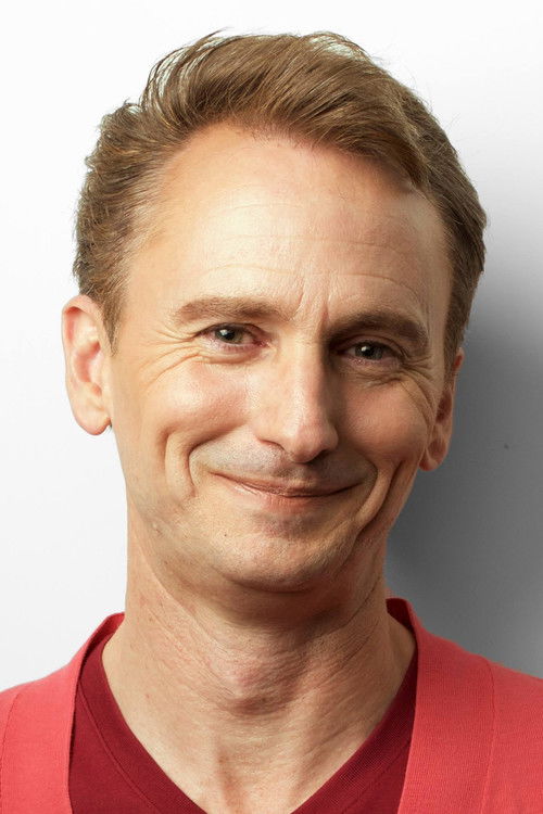 Грегорй Цхарлес Риверс