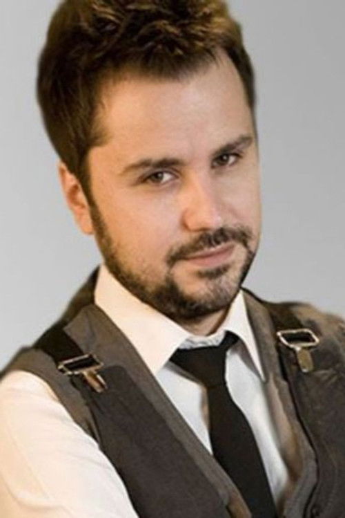 Зеки Кайахан Цоşкун