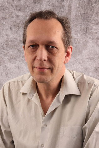 Магнус Г. Бергстрöм