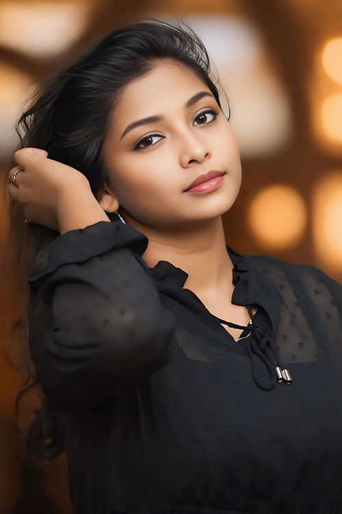 Сwетха Срее