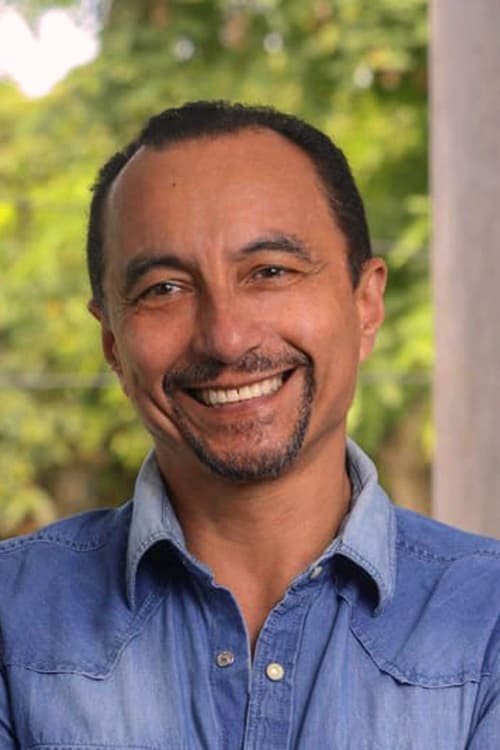 Фернандо Пасцо