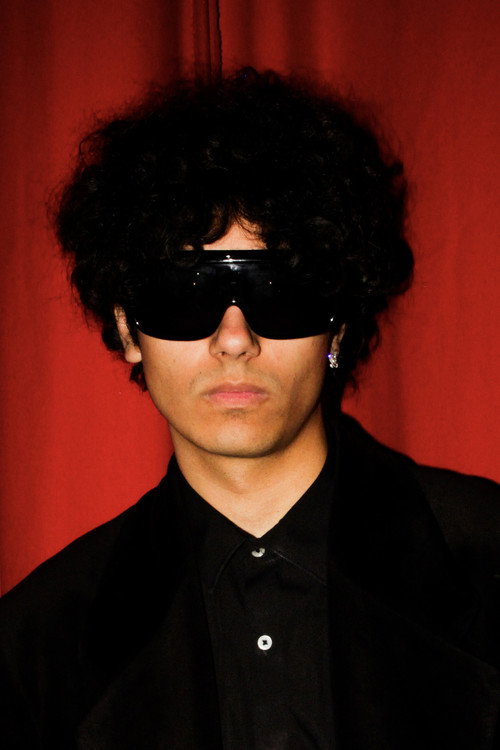 Артхур Де Соуса Монтеиро