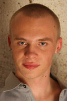 Маркус Хансен