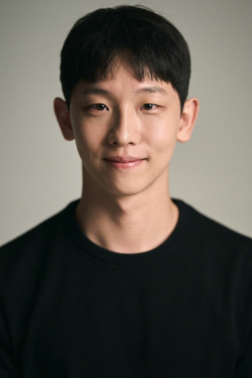 Ким Донг-Йоунг