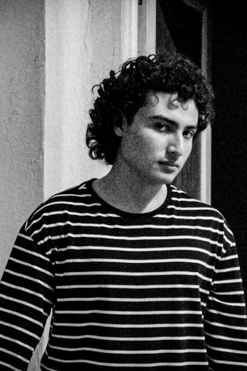 Елíас Гарцíа