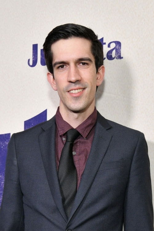  Джозеф Йейтс