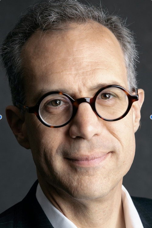 Давид Киркпатрицк