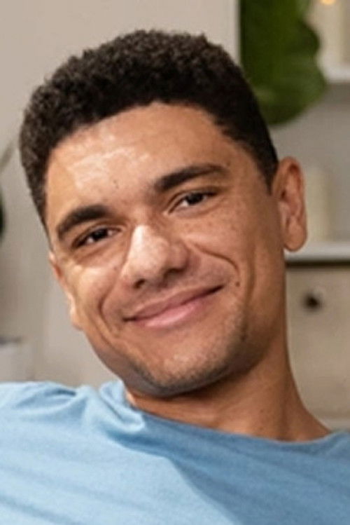 Андре Стоне