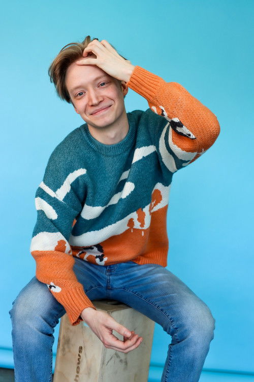 Цорей Тоттен