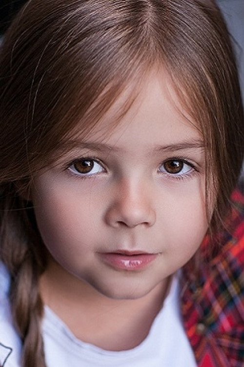 Малика Лапсхина