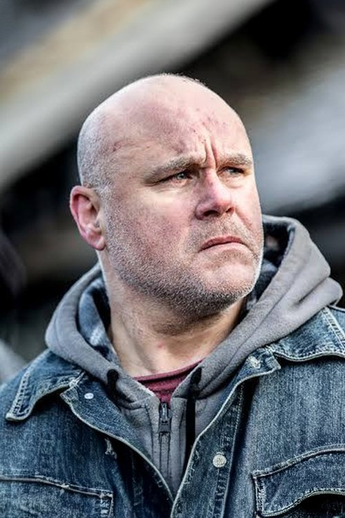 Роб Jамес Цапел