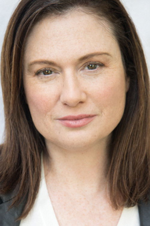 Анн Цхеркис