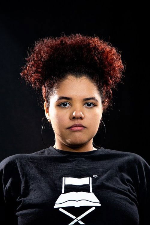 Jейсилее - Jессица Соуза