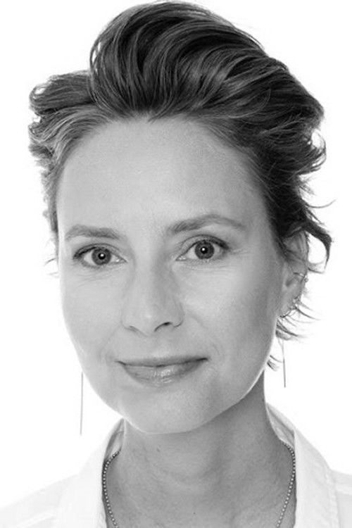 Лоуисе Лöнборг