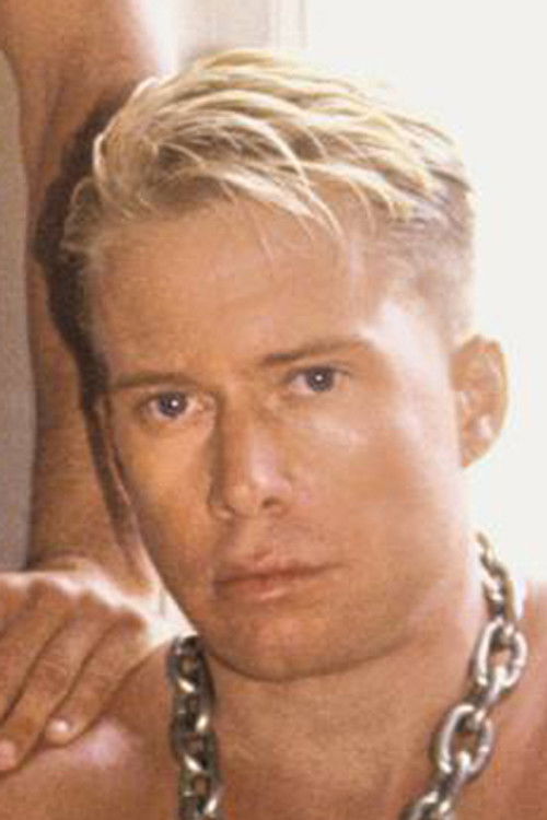 Jарод Цларк