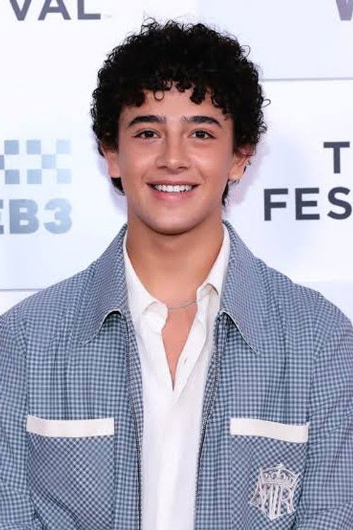 Кингстон Руми Соутхwицк