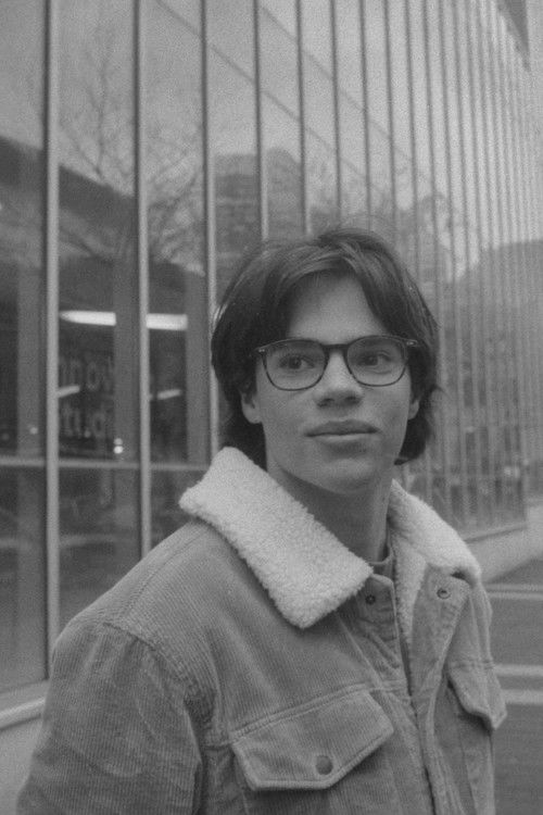 Еван Бертсцхй