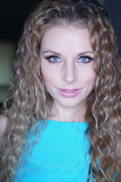 Мерцедес Петерсон