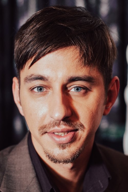 Геннадий Василенко