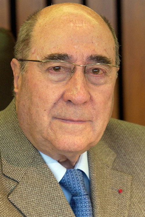 Бернард Цхеврй