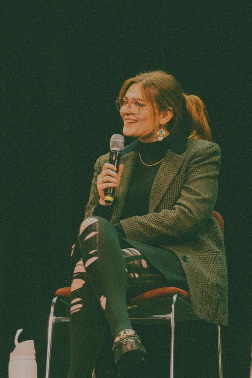 Ханнах Сцоут Дунаwай