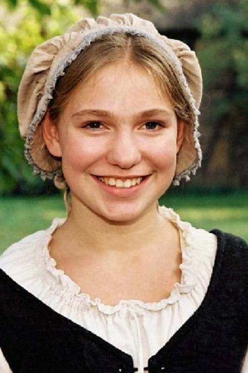 Лаура Бергхäусер