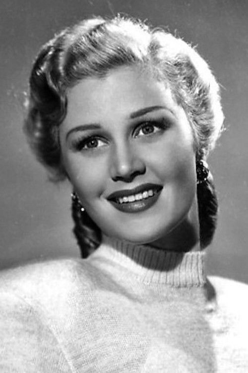  Джоан Колфилд