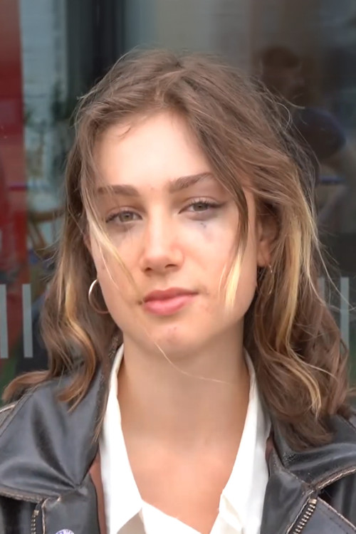 Петра Меллентин