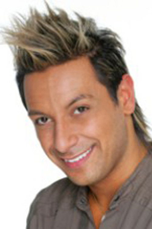 Грегор Мицхаj